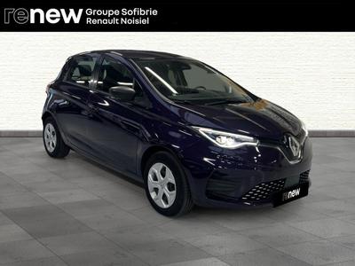 Renault Zoe E-Tech Electrique R110 - 22b Equilibre