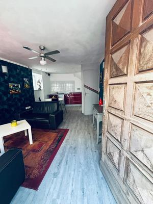 Maison - 60 m² - 3 pièces