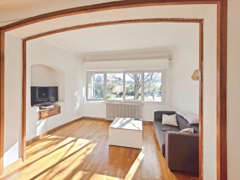 Maison - 152 m² - 5 pièces