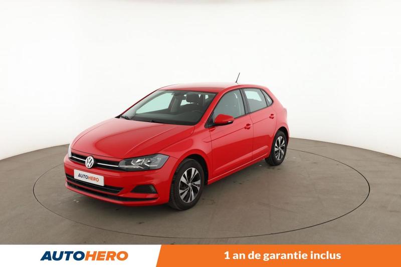 Volkswagen Polo 1.0 Tsi Confortline 95 ch