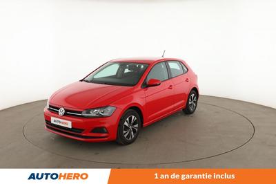 Volkswagen Polo 1.0 Tsi Confortline 95 ch