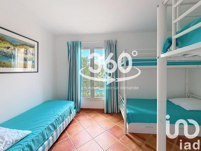 Bastide - 285 m² - 11 pièces