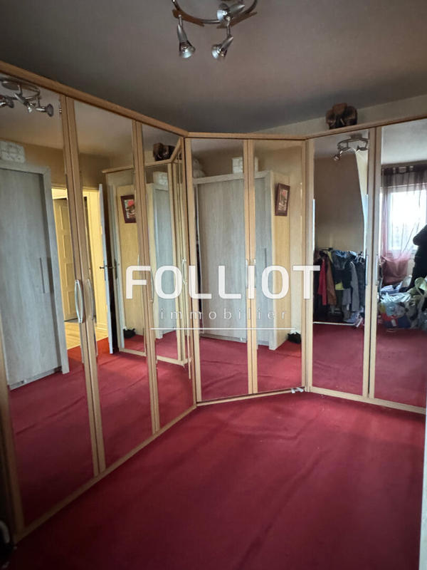 Maison - 142 m² - 7 pièces