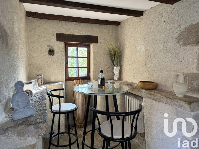 Maison - 187 m² - 5 pièces