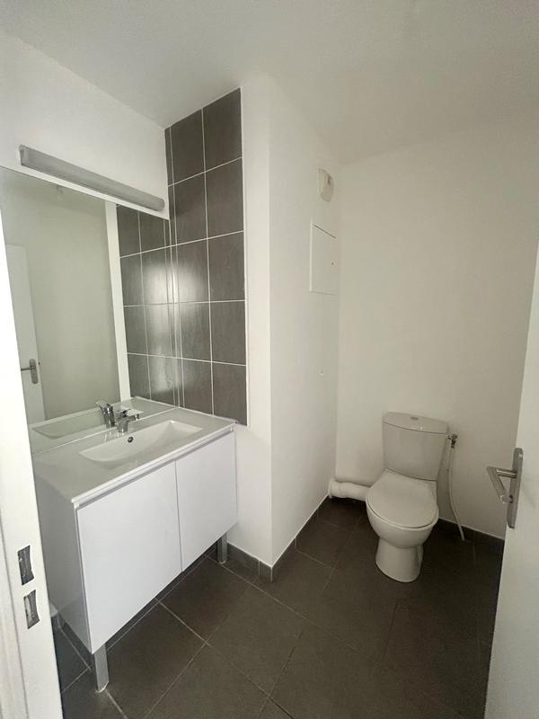 Appartement - 86 m² - 4 pièces