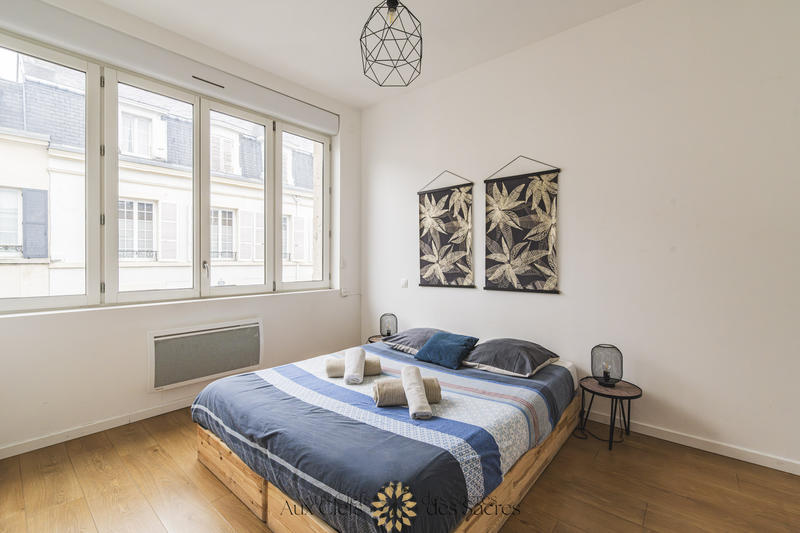 Appartement - 50 m² - 3 pièces