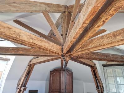 Maison de ville - 180 m² - 4 pièces