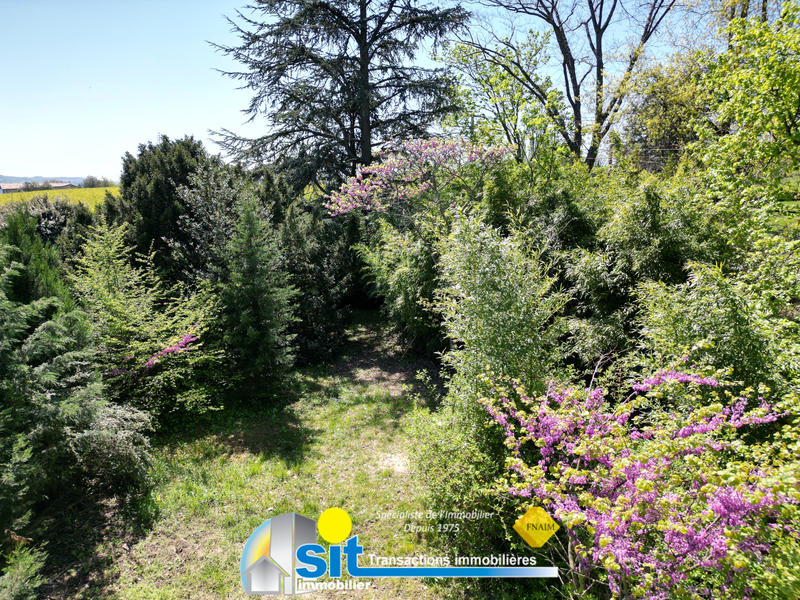 Maison - 186 m² - 10 pièces