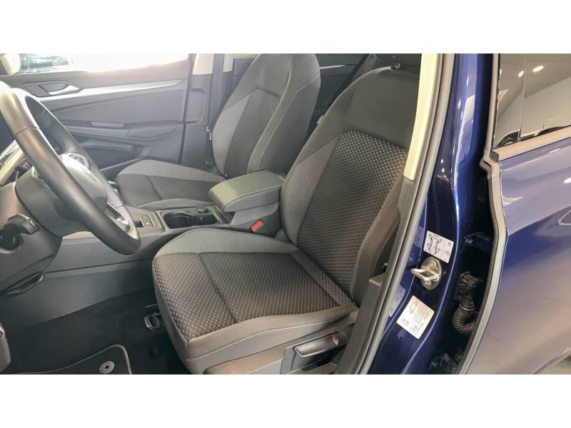 Volkswagen Golf 1.0 Tsi Opf 110 Bvm6 Active