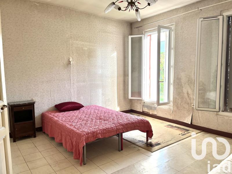 Maison de ville - 165 m² - 5 pièces