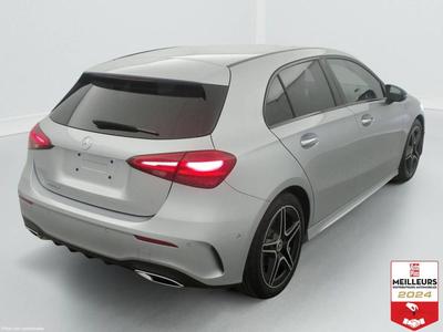 Mercedes Classe a 200 d 8g-Dct Amg Line