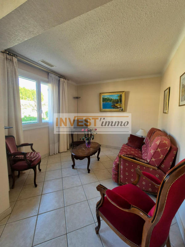 Maison - 99 m² - 4 pièces