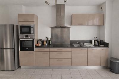 Duplex - 65 m² - 3 pièces