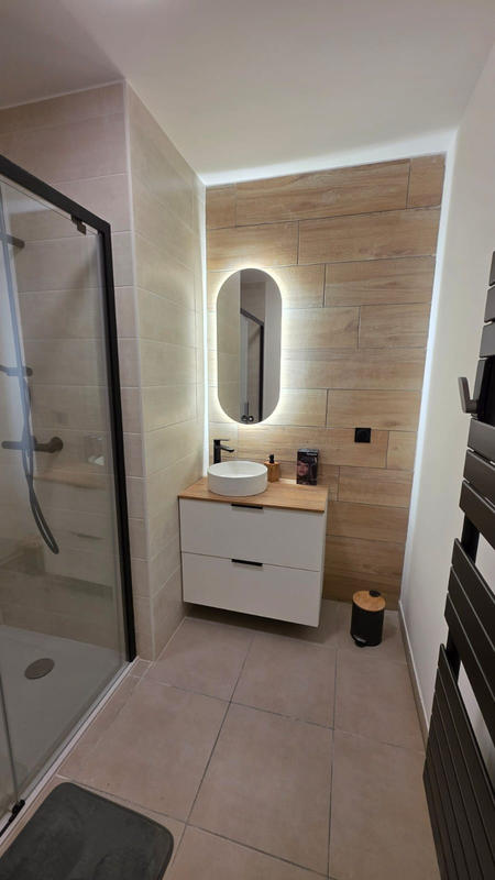 Appartement - 85 m² - 4 pièces