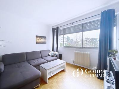 Appartement - 87 m² - 4 pièces