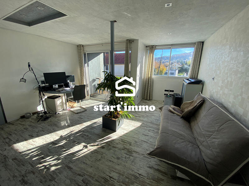 Maison - 135 m² - 5 pièces