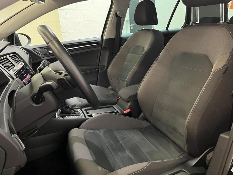 Volkswagen Golf 7 VII Phase 2 1.5 TSi 150 Ch Dsg7 Carat R-Line Première Main - Garantie 6 mois