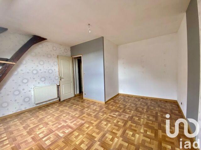 Maison - 100 m² - 3 pièces