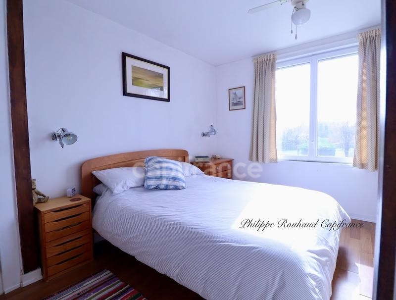 Maison de campagne - 137 m² - 7 pièces