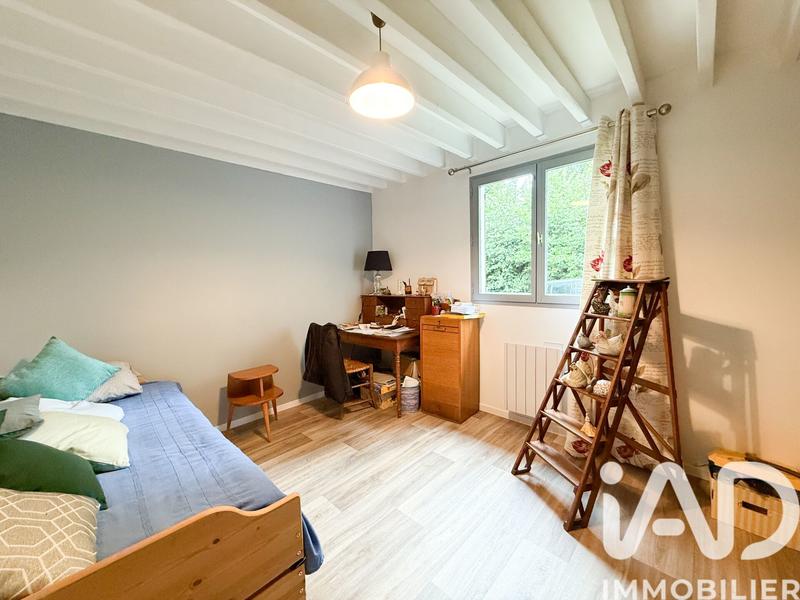 Maison - 83 m² - 4 pièces