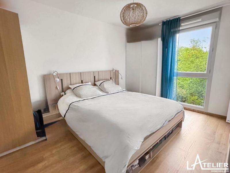 Appartement - 83 m² - 4 pièces