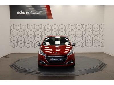 Peugeot 208 1.2 PureTech 82ch Bvm5 Style