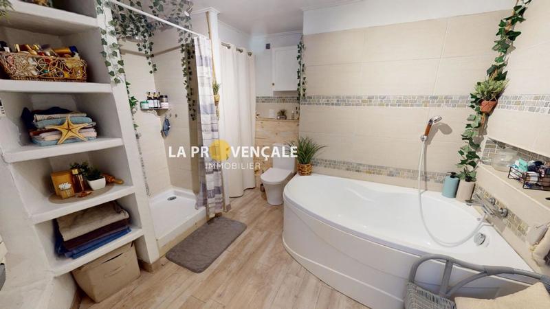 Maison de village - 129 m² - 5 pièces