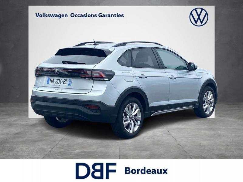 Volkswagen Taigo 1.0 Tsi 116 Dsg7 Vw Edition