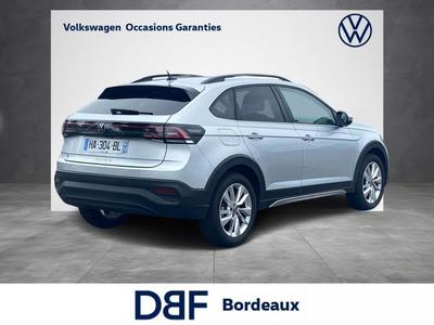 Volkswagen Taigo 1.0 Tsi 116 Dsg7 Vw Edition