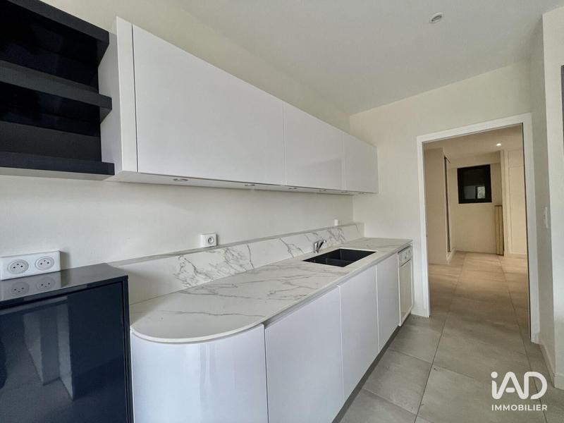 Local commercial - 435 m²