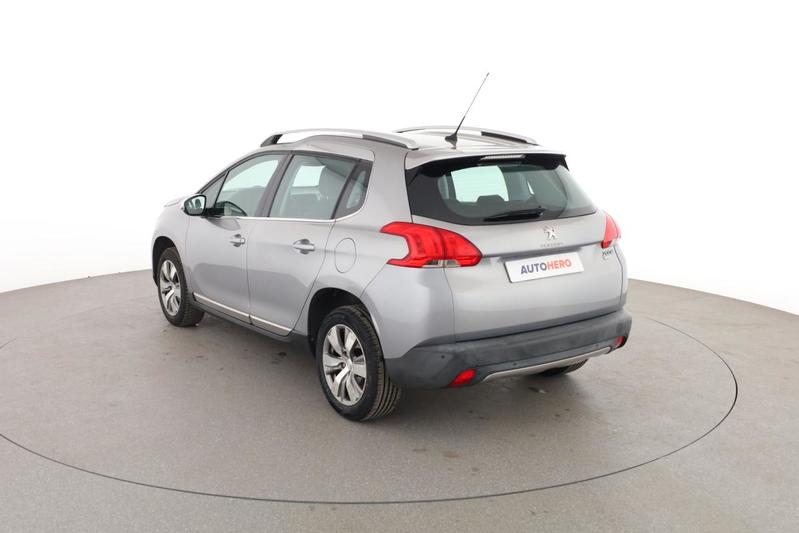 Peugeot 2008 1.6 e-HDi Blue Lion Allure Etg6 92 ch