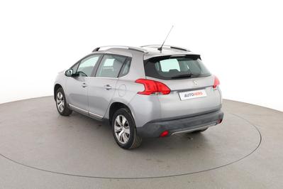 Peugeot 2008 1.6 e-HDi Blue Lion Allure Etg6 92 ch