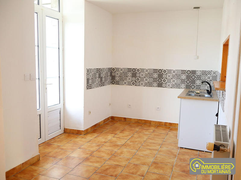 Maison - 108 m² - 4 pièces