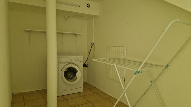 Studio - 30 m² - 1 pièce