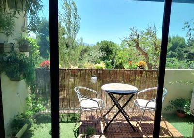 Appartement - 73 m² - 4 pièces