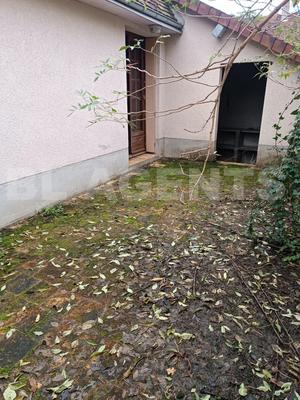 Maison de village - 84 m² - 8 pièces