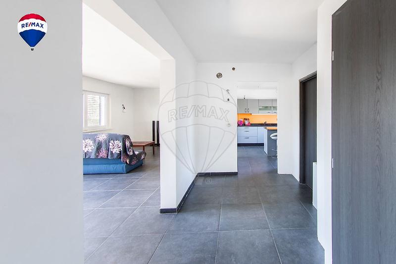 Maison - 127 m² - 5 pièces