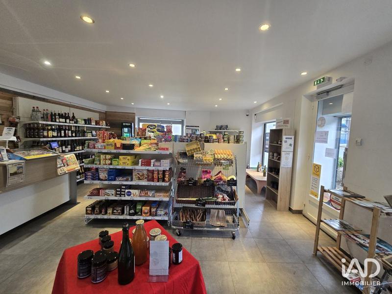 Local commercial - 90 m²