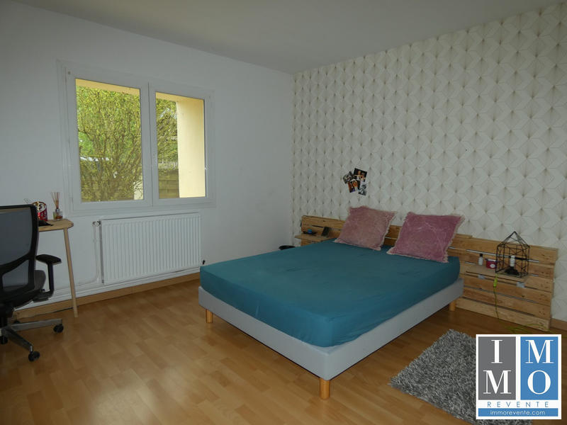 Maison ancienne - 185 m² - 6 pièces