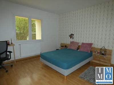 Maison ancienne - 185 m² - 6 pièces