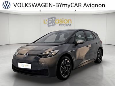 Volkswagen Id.3 145 ch Pro Business