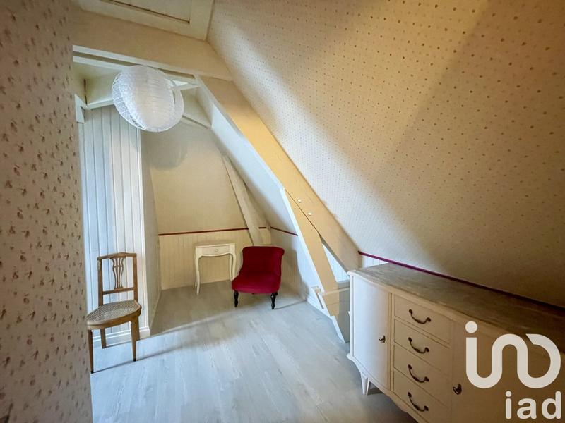 Maison - 175 m² - 7 pièces