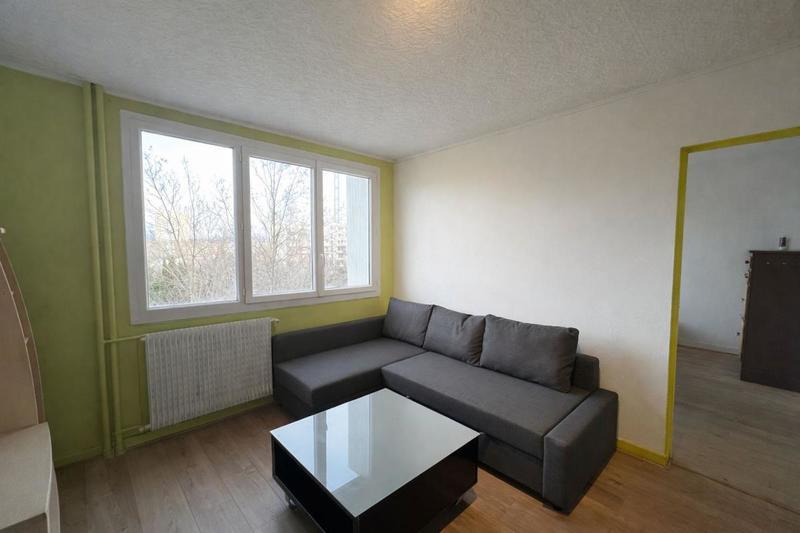 Appartement - 53 m² - 2 pièces