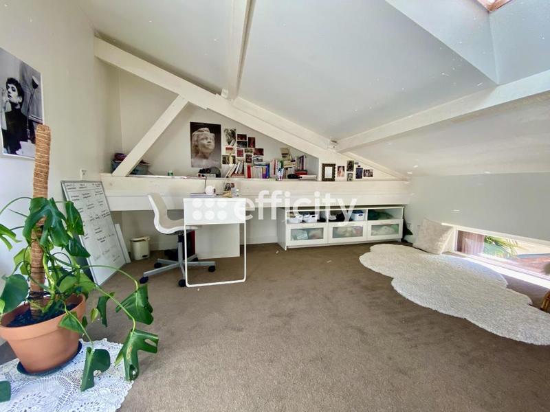 Appartement - 45 m² - 1 pièce