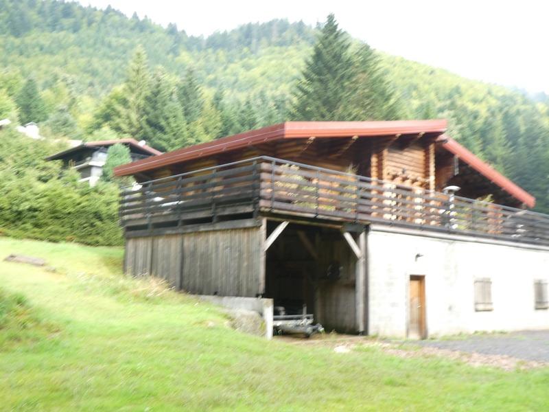 Châlet - 160 m² - 7 pièces