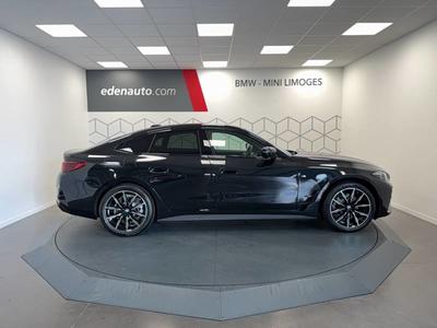 Bmw i4 eDrive40 340 ch Bva m Sport