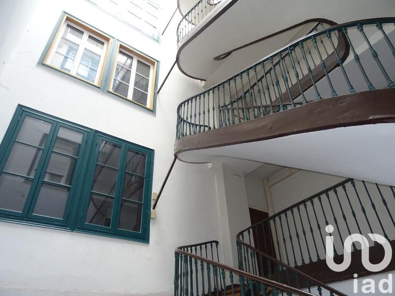 Appartement - 65 m² - 2 pièces