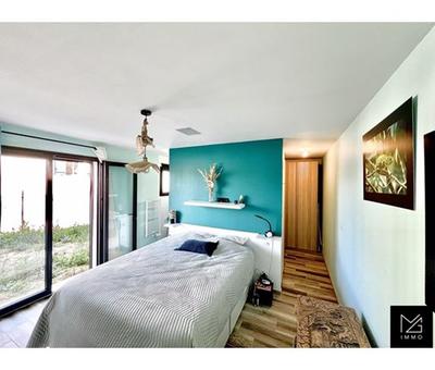 Maison traditionnelle - 114 m² - 4 pièces