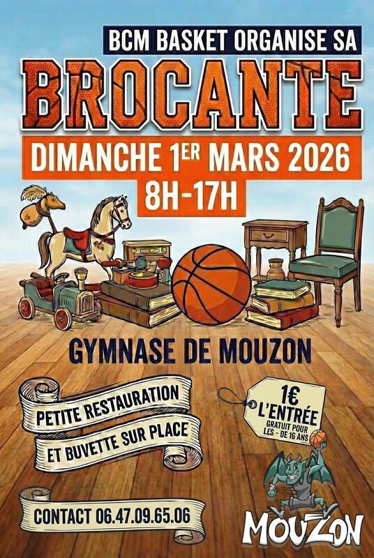 Brocante