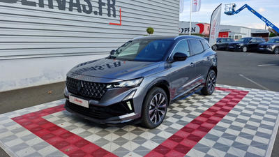 Renault Austral Full Hybrid E-Tech 200 Ch Techno